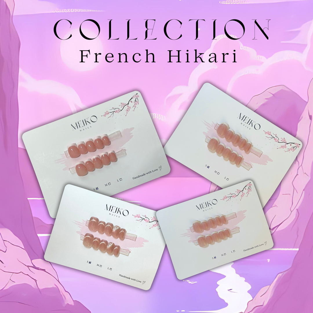 French Hikari