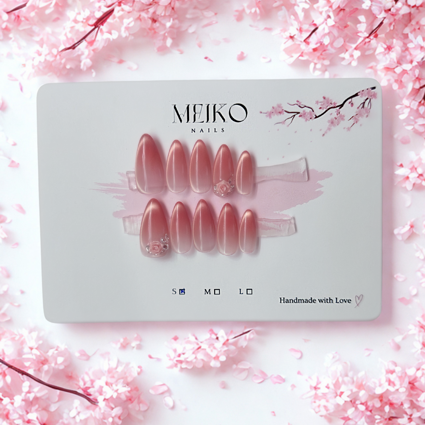 Sakura Ray